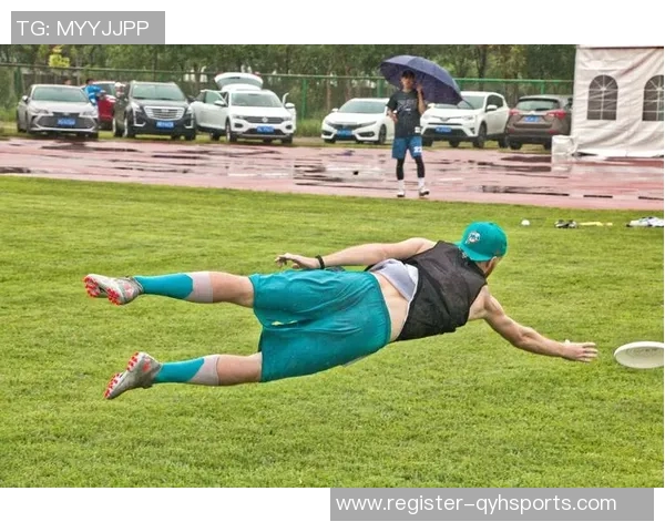 运动数据南京飞盘队团队协作的深度探讨与实践经验分享