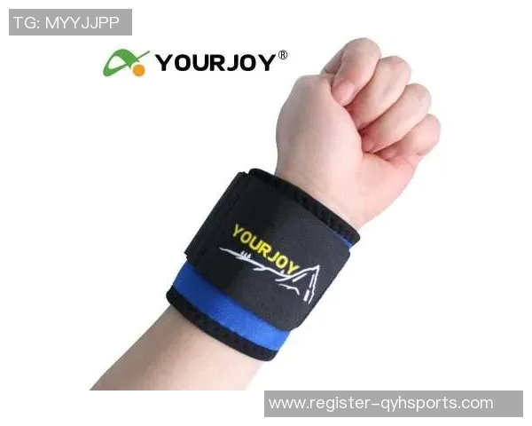 运动最新数据选购网球装备时护腕的最佳推荐与使用技巧分享