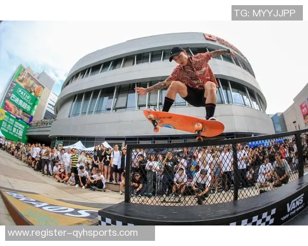 实时新闻深圳滑板队的崛起与挑战深入探讨滑板文化的现状与未来